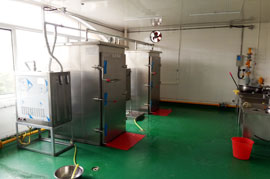 中緬、中貴天然氣管道向貴州售氣超20億方