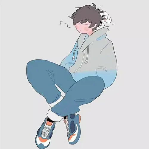 动漫宅
